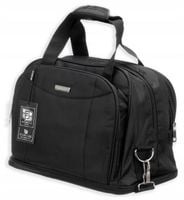 Torba PODRÓŻNA Sportowa A4 Do Samolotu BAGAŻ Podręczny Kabinowy