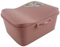 POJEMNIK ŚNIADANIOWY LUNCHBOX ŚNIADANIÓWKA WKŁADKĄ