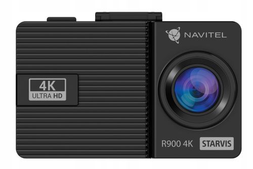 Wideorejestrator NAVITEL R900 4K na Arena.pl