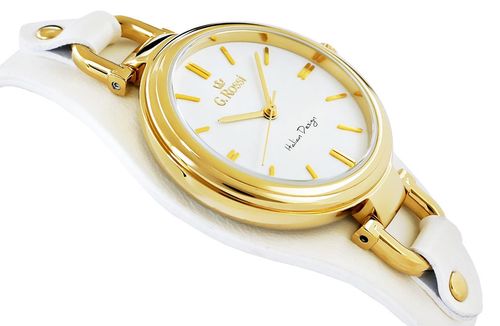 zegarek damski g.rossi 12515a-3c2 + box na Arena.pl