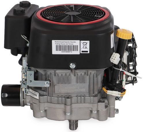 Silnik do traktorka Loncin LC1P92F (16 KM, 452 cm³) na Arena.pl