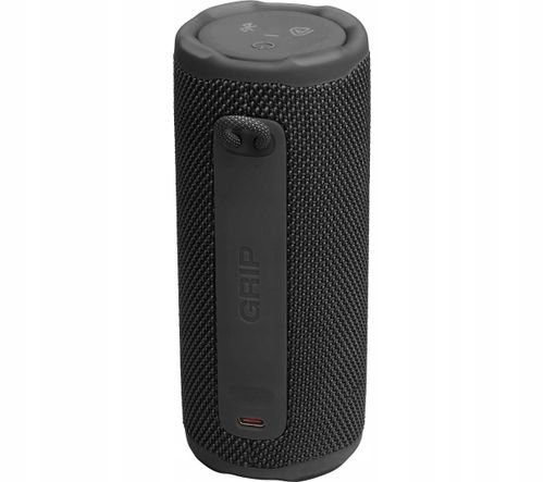 Głośnik przenośny JBL Grip 16W Bluetooth mobilny Czarny na Arena.pl