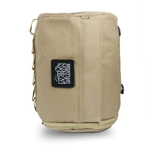 Torba na ręcznik papierowy Offlander OFF_CACC_46 N/A na Arena.pl