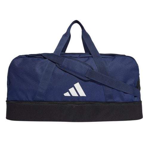 Torba adidas TIRO Duffel Bag BC L IB8652 60 x 31 x 32 na Arena.pl