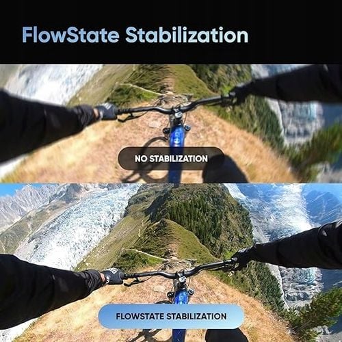 Kamera 360° Insta360 X3 na Arena.pl