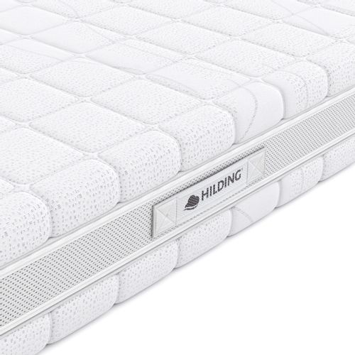 Materac Pasodoble Hilding 200x200 cm Tencel na Arena.pl