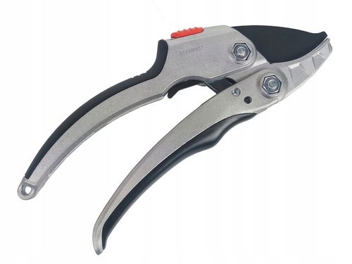 Gardena 8798 Aluminiowy sekator kowadełkowy 25mm sekator do gałęzi suchych na Arena.pl