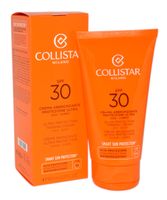 collistar special perfect tan ultra protection tanning cream spf 30 150ml