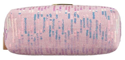 kosmetyczka ptn kos-da-19-3569 pink na Arena.pl