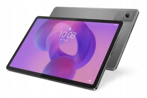 Tablet 11" Lenovo IdeaTab 11" Dimensity 6300/8GB/256/Android 15 na Arena.pl