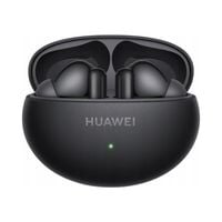 Słuchawki bezprzewodowe HUAWEI FreeBuds 6i Czarny