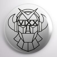 Przypinka VIXX DO WYBORU