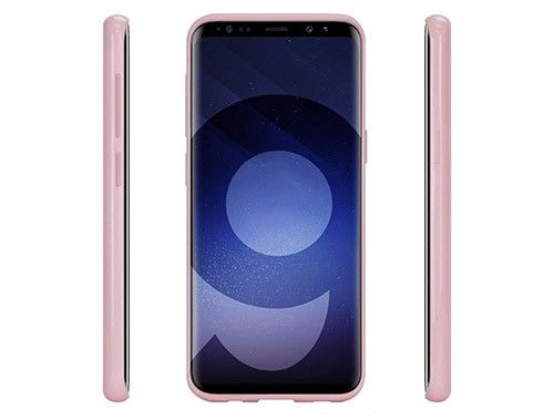 Samsung S9 Plus Mercury Jelly Etui na Arena.pl