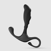 Crushious Djinn Silicone Prostate Massager