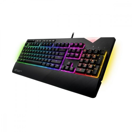 Klawiatura ROG Strix Flare na Arena.pl