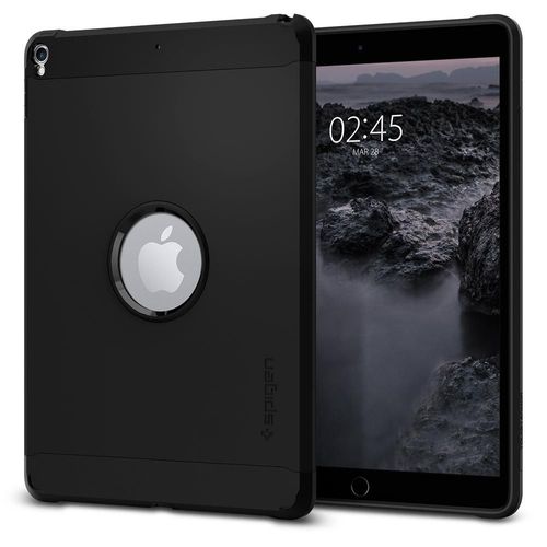 SPIGEN TOUGH ARMOR IPAD PRO 10.5 BLACK na Arena.pl