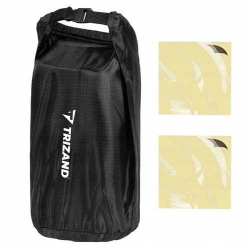 MATERAC DMUCHANY TURYSTYCZNY DO NAMIOTU ZWIJANY MOCNY + WBUDOWANA POMPKA na Arena.pl