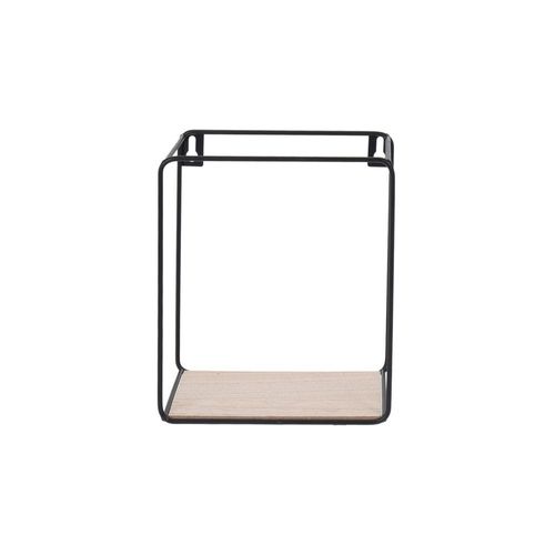 Półka ścienna metalowa na Arena.pl