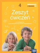 Matematyka z kluczem 4 Neon Zeszyt ćwiczeń do matematyki dla Klasy 4