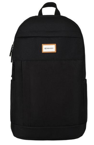 plecak r-pst-9244 black zdjęcie 1