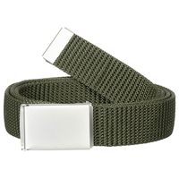 PAS PARCIANY OLIV 3,2 CM