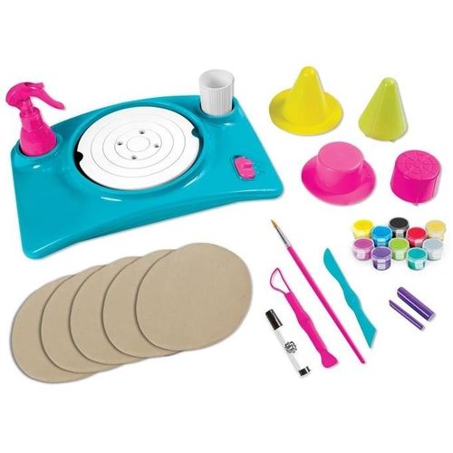 Pottery Cool Pracownia * na Arena.pl