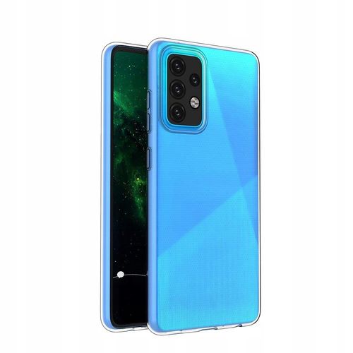 ultra clear żelowy case etui obudowa do xiaomi redmi note 10 na Arena.pl