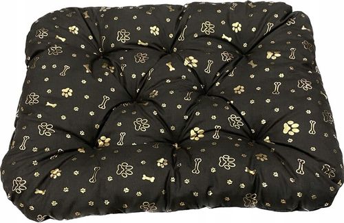 Legowisko Kojec Posłanie Dla Psa 120x90 na Arena.pl