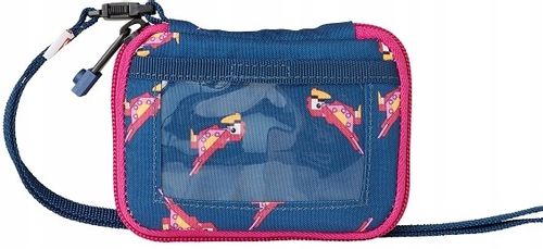 LEGO PORTFEL NA SMYCZY PARROT PAPUGA 20063-2206 na Arena.pl