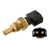 CZUJNIK TEMPERATURY WODY Volvo 740 1984 1985 1986 1987 1988 1989 1990 1991