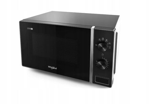 Kuchenka mikrofalowa WHIRLPOOL MWP 101 SB na Arena.pl