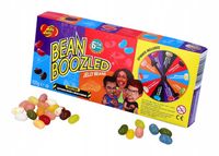 Fasolki Jelly Belly Wszystkich Smaków z Grą Bean Boozled 7 edycja