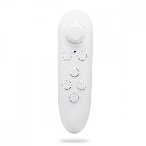 GOGLE 3D VR4 + PILOT BIAŁY na Arena.pl