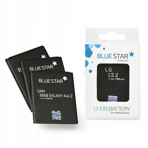 Bateria Do Samsung B2710 Solid 1400Mah Blue Star na Arena.pl