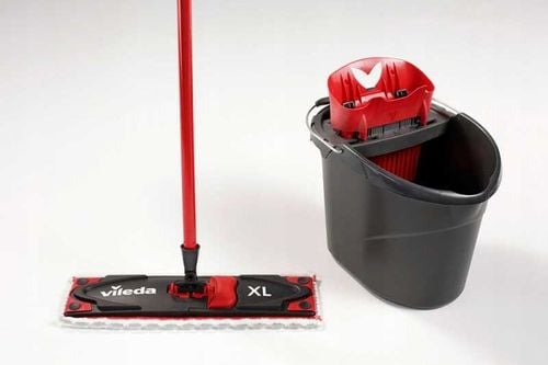 Vileda Ultramax BOX XL (mop + wiaderko) na Arena.pl