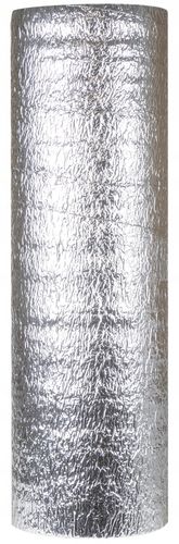 Ekran Zagrzejnikowy MATA ALUMINIOWA PIANKA 10m ODBIJAJĄCY CIEPŁO Izolacyjna na Arena.pl