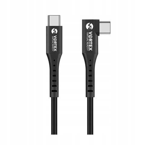 Kabel 10m od VortexVR USB-C do Meta Quest Link | do Quest 3S Quest 3 Quest na Arena.pl