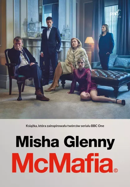 McMafia zdjęcie 1