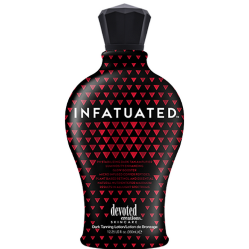Devoted Creations Infatuated Bronzer Do Opalania 360ml na Arena.pl