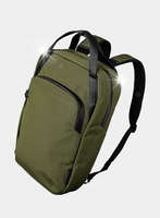 Plecak miejski Alpaka Bravo - Army Green