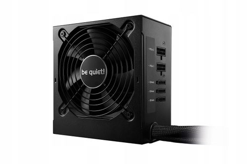 Zasilacz be quiet! System Power 9 700W 80+ Bronze na Arena.pl
