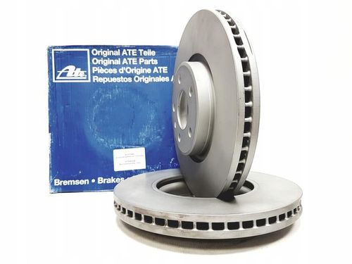 TARCZA HAM PRZOD 320X30 V ATE na Arena.pl