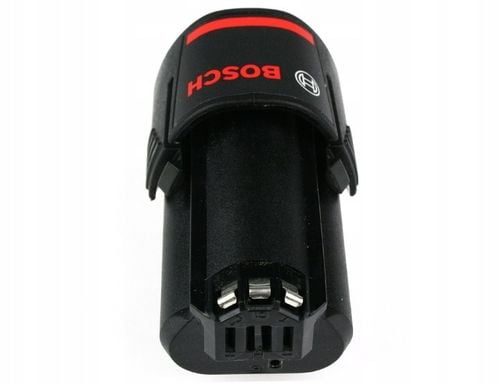 AKUMULATOR 10,8V / 12V 2,0Ah BOSCH do GSR GSA GOP na Arena.pl