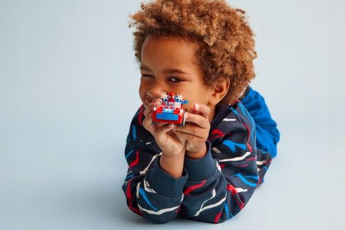 LEGO Spidey Samochód Spider-Mana i Doc Ock 10789 na Arena.pl