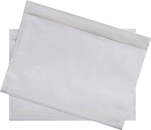 Kieszeń na list przewozowy C6 175 x 130 mm 250szt na Arena.pl