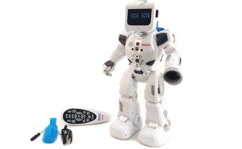 Remote control droid na Arena.pl