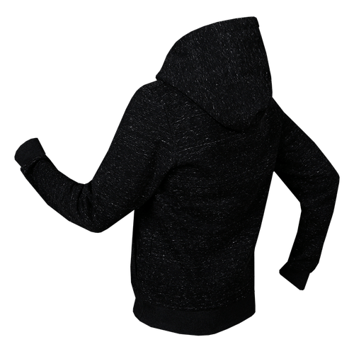 Trec - Bluza damska TW HOODIE TRECGIRL 002 GRAPHITE MELANGE S na Arena.pl
