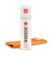 Whoosh! GO XL 100ml 600 sprays w.cloth