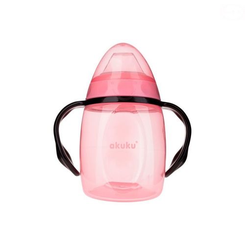 BIDON Z MIĘKK. USTN. PINK na Arena.pl