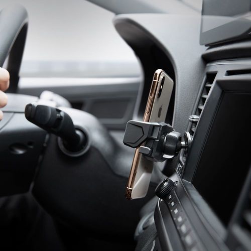 spigen click.r vent car mount black na Arena.pl